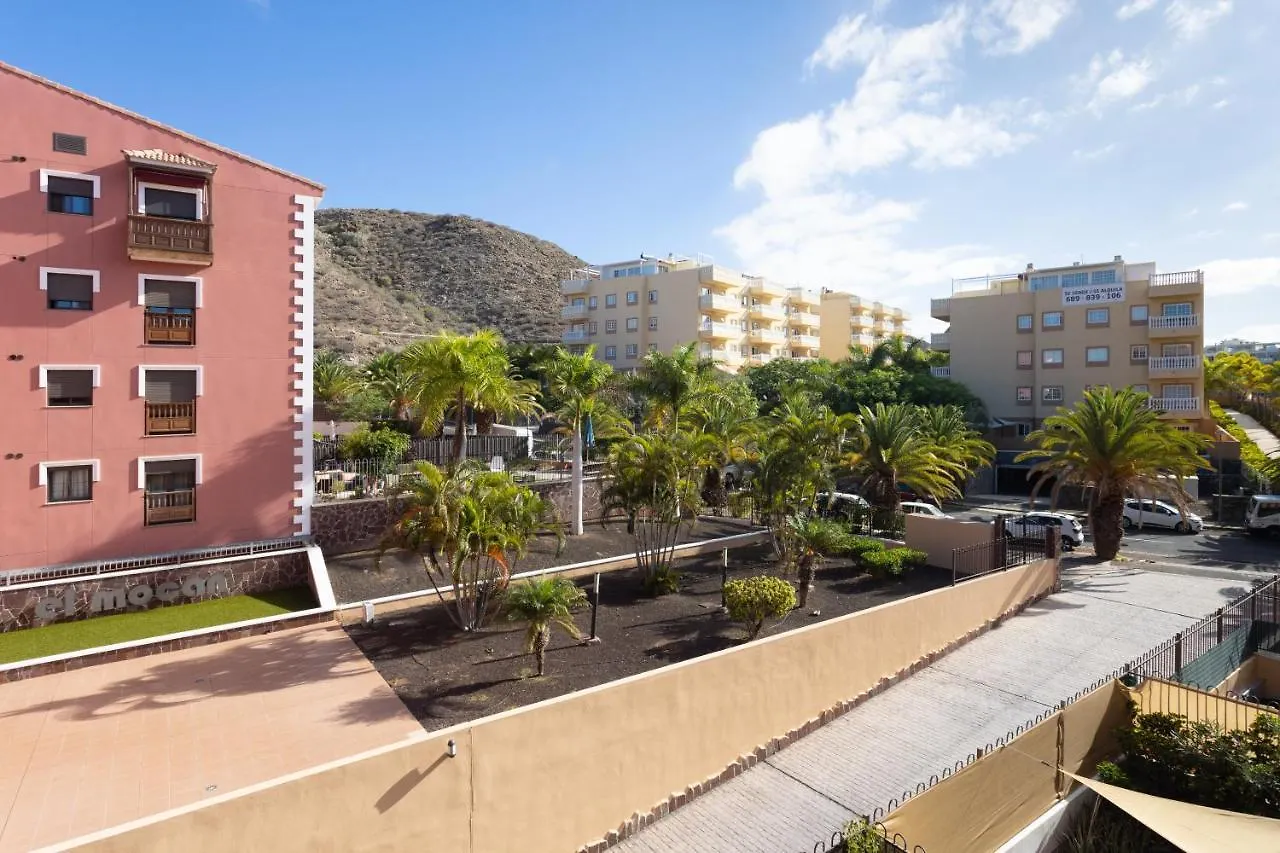 Palm Mar Studio Apartment Palm-mar