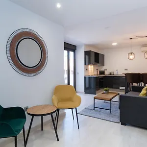 Sur Palmeras Apartamento Fuengirola