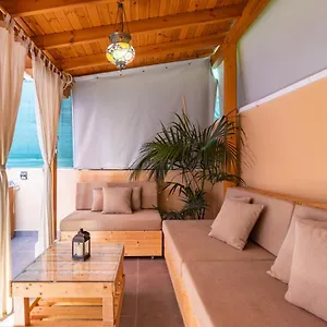 Apartamento Mar Terrace Apartament, Palm-mar