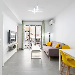 Edificio Sirena Apartamento Nerja