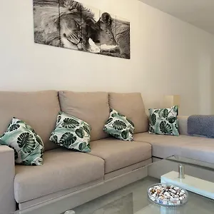 Carihuela Playa, Apartamento Torremolinos