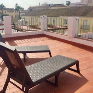 Atico/loft En Zona Céntrica V Apartamento Jerez de la Frontera